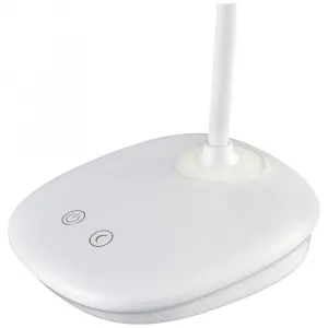 LED lampa na písací stôl Luli V: 43cm, 4 Watt
