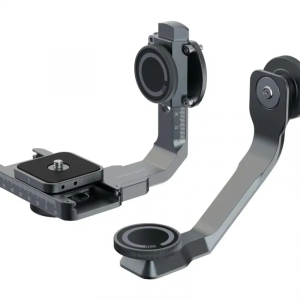 Zeapon Pons Bracket Kit
