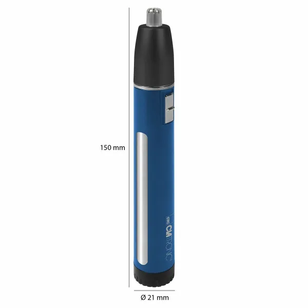 ProfiCare Clatronic NE 3743 zastrihávač chĺpkov v nose a ušiach 1 ks