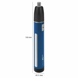 ProfiCare Clatronic NE 3743 zastrihávač chĺpkov v nose a ušiach 1 ks