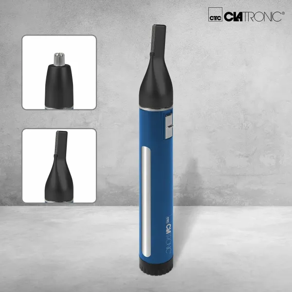 ProfiCare Clatronic NE 3743 zastrihávač chĺpkov v nose a ušiach 1 ks