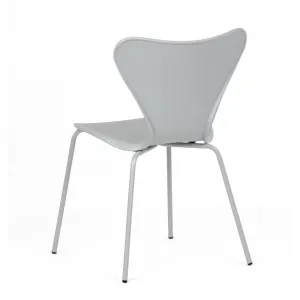 Jedálenská stolička CT-X7034 Autronic