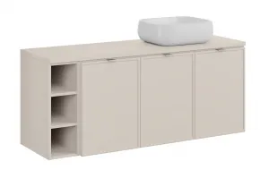 ArtCom Regál do kúpeľne UNI Cashmere UN-81-20-44