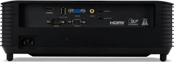 Acer X1228H, MR.JTH11.001