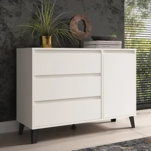 Komoda BOGAN 1D3S Tempo Kondela