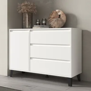 Komoda BOGAN 1D3S Tempo Kondela