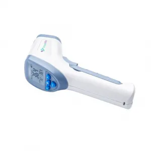 TRUELIFE - Bezkontaktný teplomer CARE Q7 blue