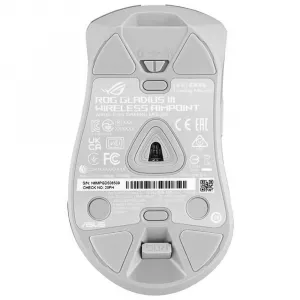 ASUS ROG GLADIUS III Wirel. Aimpoint WH