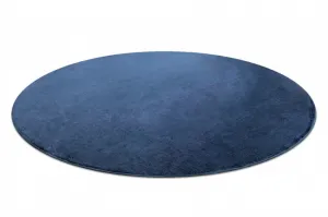 Koberec VISCO granátový kruh