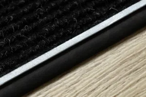 Rohožka BH DM003 Wet Dry čierna