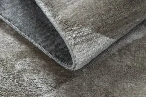 Koberec VISCO strieborný