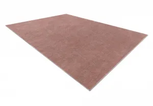 Koberec VISCO ružový