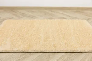 Kúpeľňový koberček Malmo béžový
