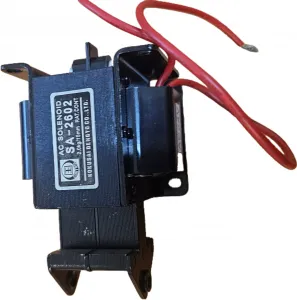 Náhradný elektromagnetický zámok - dvojstĺpový zdvihák