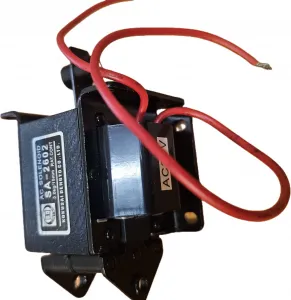 Náhradný elektromagnetický zámok - dvojstĺpový zdvihák