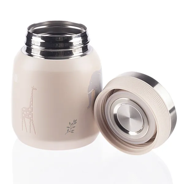 Zopa termoska na príkrmy 300 ml Safari