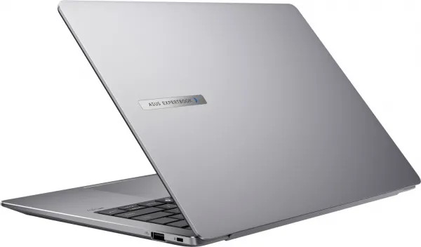 ASUS ExpertBook P5/P5405CSA/Intel Core Ultra 7 Processor/14"/2560x1600/32GB/1TB SSD/Arc 140V/W11P/Gr