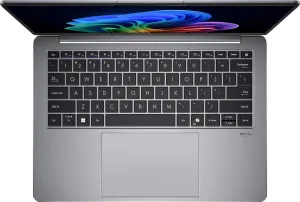 ASUS ExpertBook P5/P5405CSA/Intel Core Ultra 7 Processor/14"/2560x1600/32GB/1TB SSD/Arc 140V/W11P/Gr