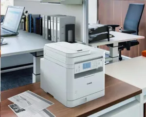 CANON Canon  i-SENSYS MF287dw