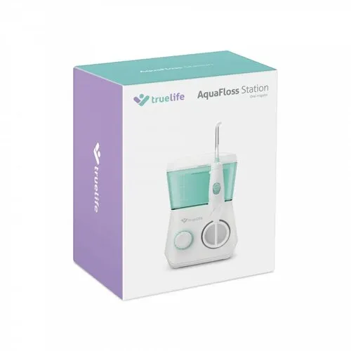 TrueLife AquaFloss Station Ústna sprcha