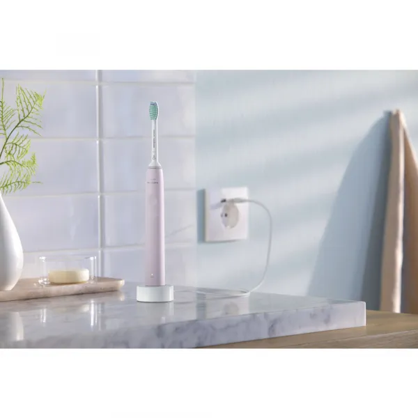 Philips Sonicare 3100 HX3671/11 sonická elektrická zubná kefka 1 ks