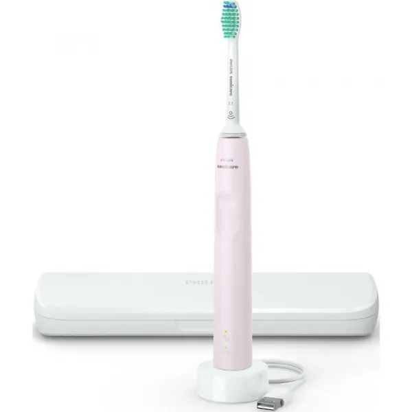 Philips Sonicare 3100 HX3671/11 sonická elektrická zubná kefka 1 ks