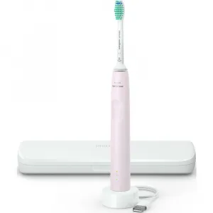 Philips Sonicare 3100 HX3671/11 sonická elektrická zubná kefka 1 ks