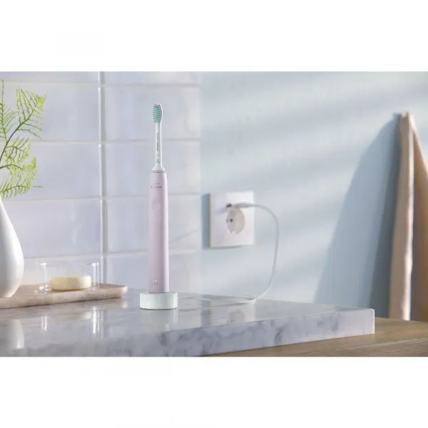 Philips Sonicare 3100 HX3671/11 sonická elektrická zubná kefka 1 ks
