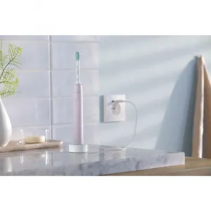 Philips Sonicare 3100 HX3671/11 sonická elektrická zubná kefka 1 ks