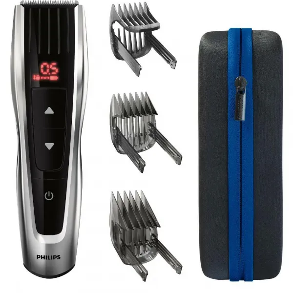 Philips Series 9000 HC9420/15 zastrihávač vlasov 1 ks