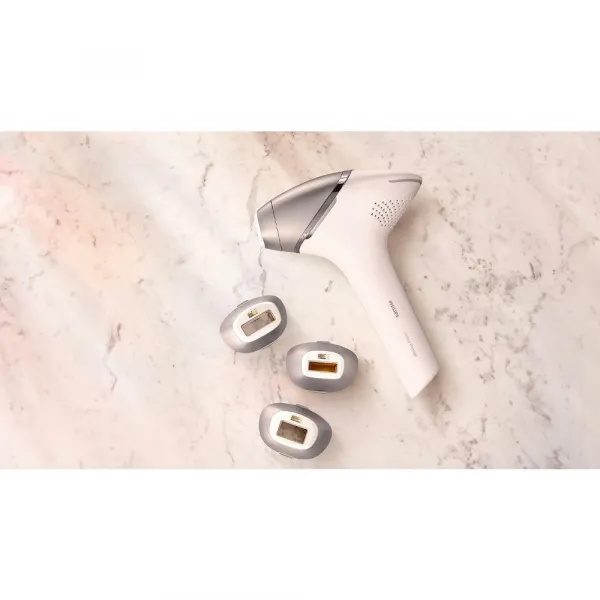 Philips Lumea Series 9900 SkinAI IPL BRI977/00 IPL epilátor na telo, tvár, oblasť bikín a podpazušia 1 ks