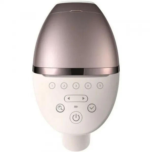 Philips Lumea Series 9900 SkinAI IPL BRI977/00 IPL epilátor na telo, tvár, oblasť bikín a podpazušia 1 ks