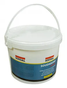 Lepidlo Soudal SOUDABOND CARPET 12kg