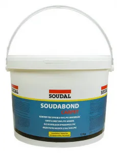 Lepidlo Soudal SOUDABOND CARPET 12kg