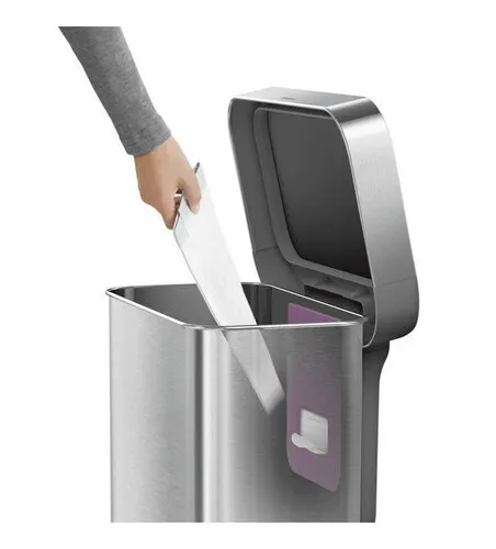 Odpadkový kôš simplehuman CW2023 55 l, 55 l