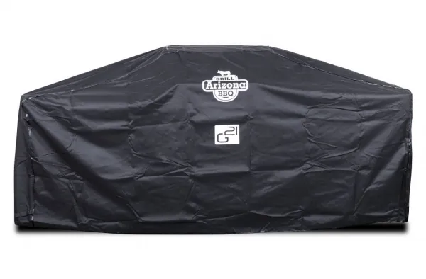 Plynový gril G21 Arizona, BBQ kuchyne Premium Line 6 horákov