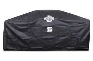 Plynový gril G21 Arizona, BBQ kuchyne Premium Line 6 horákov