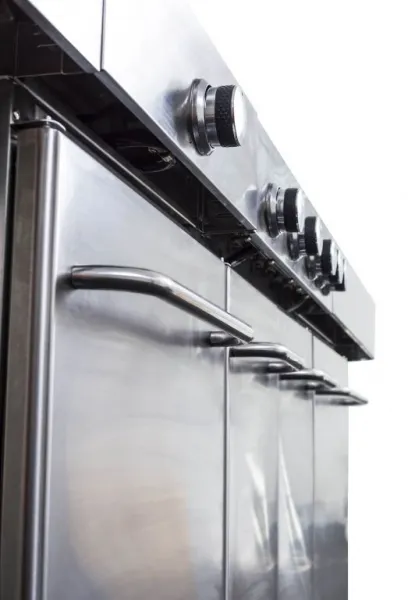 Plynový gril G21 Arizona, BBQ kuchyne Premium Line 6 horákov