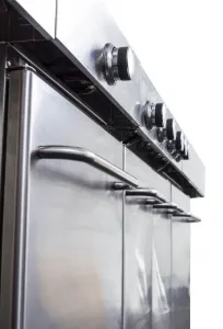 Plynový gril G21 Arizona, BBQ kuchyne Premium Line 6 horákov