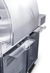 Plynový gril G21 Arizona, BBQ kuchyne Premium Line 6 horákov