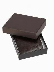 Edoti Men's wallet