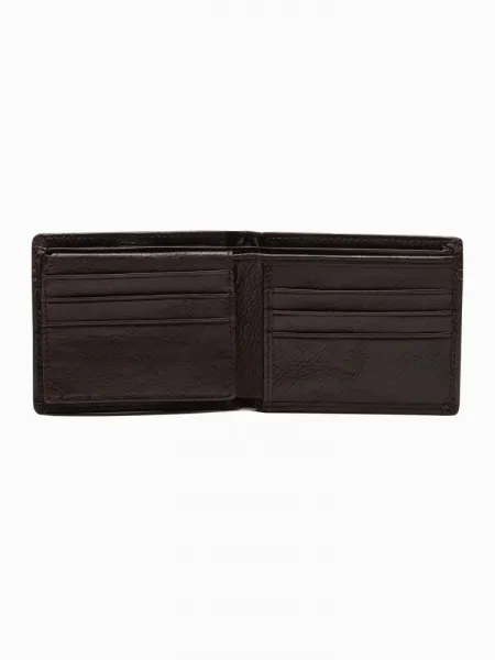 Edoti Men's wallet