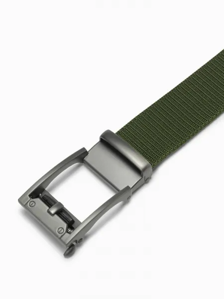 Edoti Men's belt