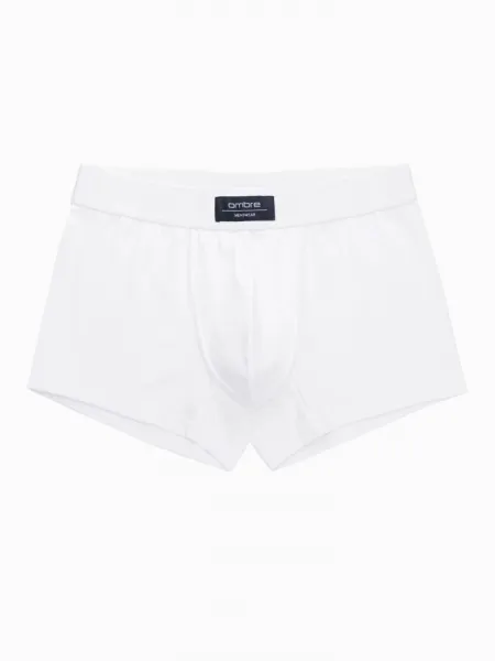 Trendy boxerky mix farieb unbo-0106 (3ks)