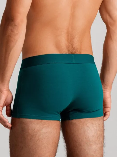 Trendy boxerky mix farieb unbo-0106 (3ks)