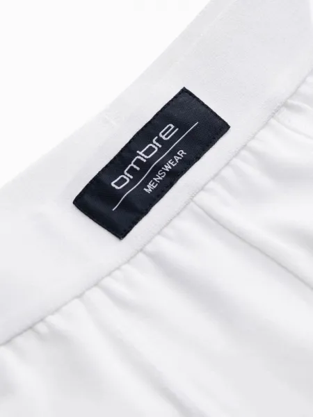 Trendy boxerky mix farieb unbo-0106 (3ks)