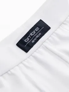 Trendy boxerky mix farieb unbo-0106 (3ks)