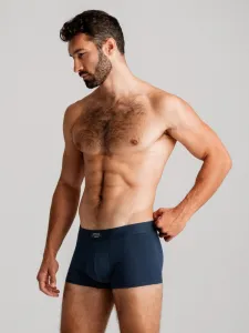 Trendy boxerky mix farieb unbo-0106 (3ks)