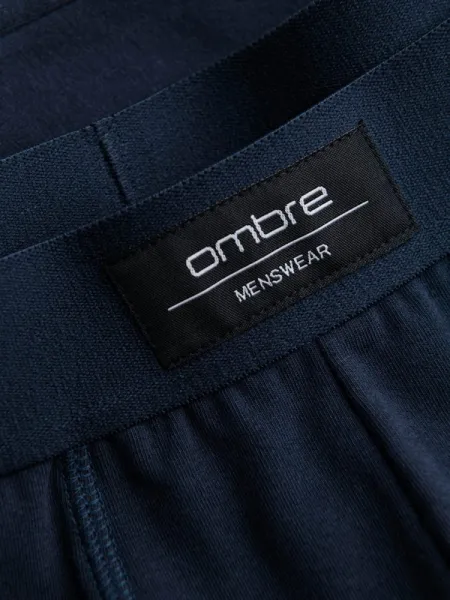 Trendy boxerky mix farieb unbo-0106 (3ks)