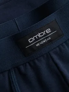 Trendy boxerky mix farieb unbo-0106 (3ks)